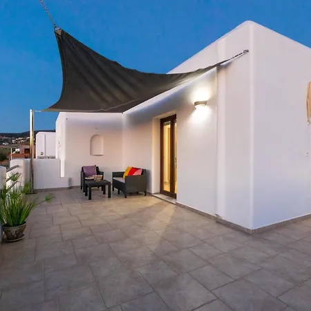 Ideal Traditional Island Home!! Feriehus Páros
