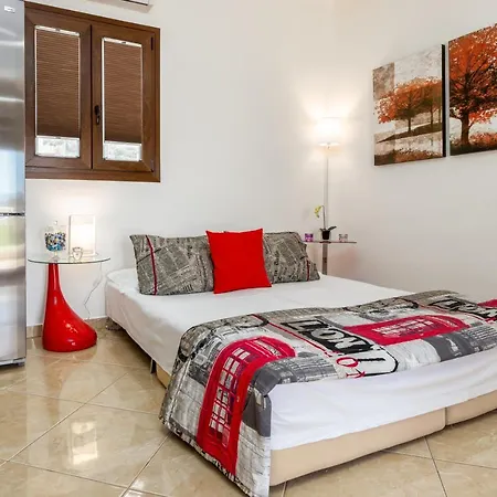 Ideal Traditional Island Home!! * Parikia (Paros)
