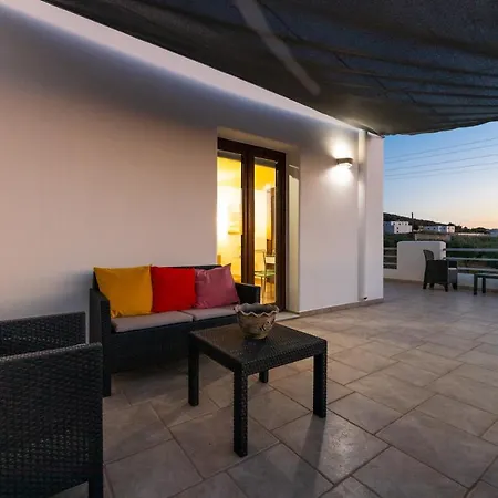 Ideal Traditional Island Home!! Parikia (Paros)