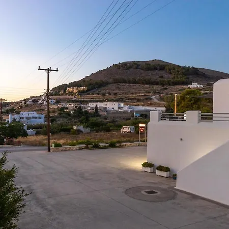 Ideal Traditional Island Home!! Parikia (Paros)