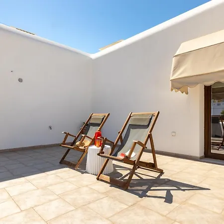 Ideal Traditional Island Home!! Ferienhaus