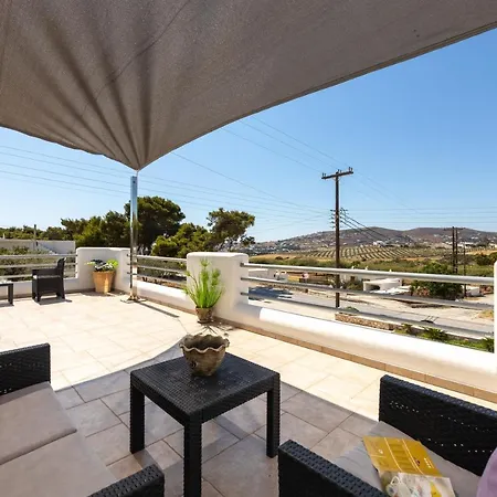 Ideal Traditional Island Home!! Parikia (Paros)