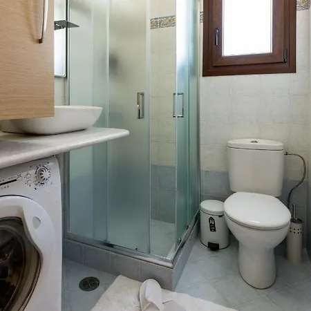 Ideal Traditional Island Home!! * Parikia (Paros)