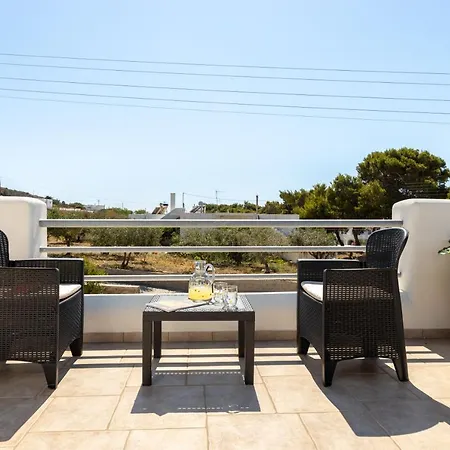 Holiday home Ideal Traditional Island Home!! *