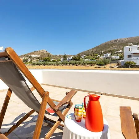 Holiday home Ideal Traditional Island Home!! *