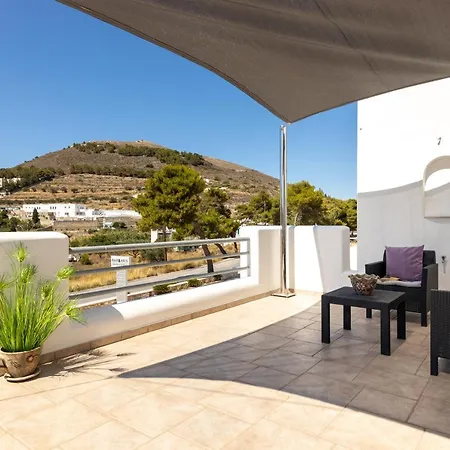 Ideal Traditional Island Home!! Parikia (Paros)