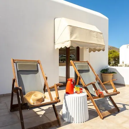 Holiday home Ideal Traditional Island Home!! *