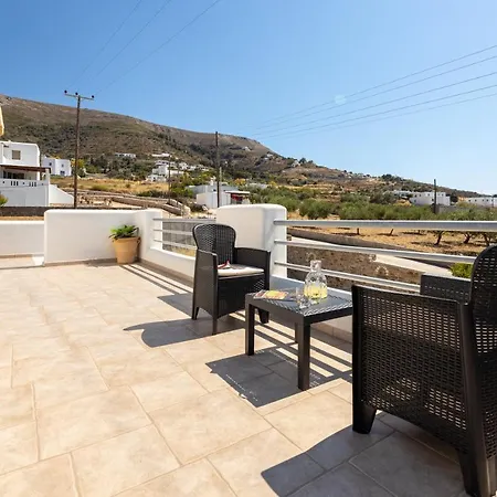 Holiday home Ideal Traditional Island Home!! *