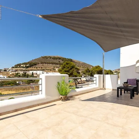 Ferienhaus Ideal Traditional Island Home!!